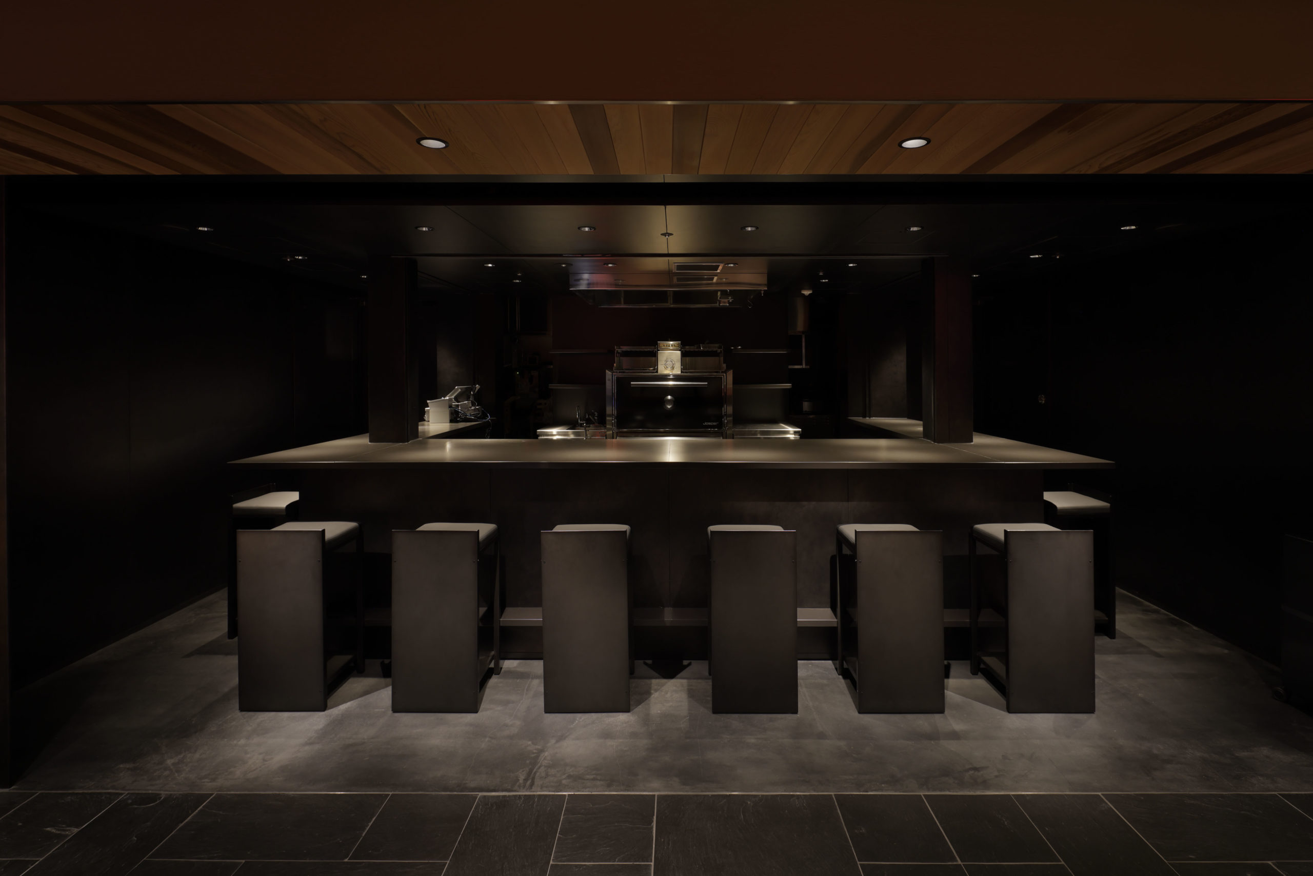 irori by Daisuke Takubo