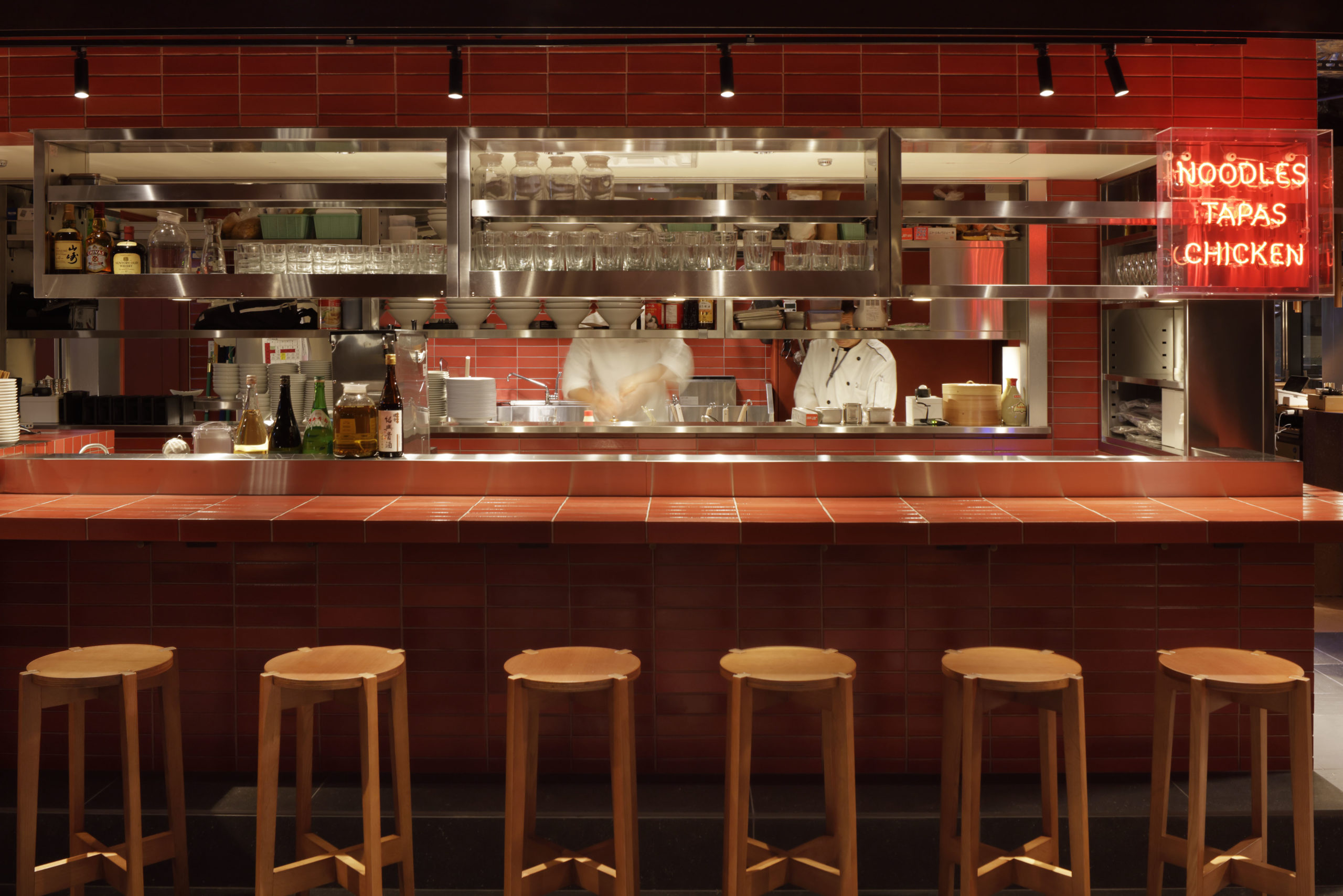 Kimurahanten by NOGI NISHIAZABU TOKYO