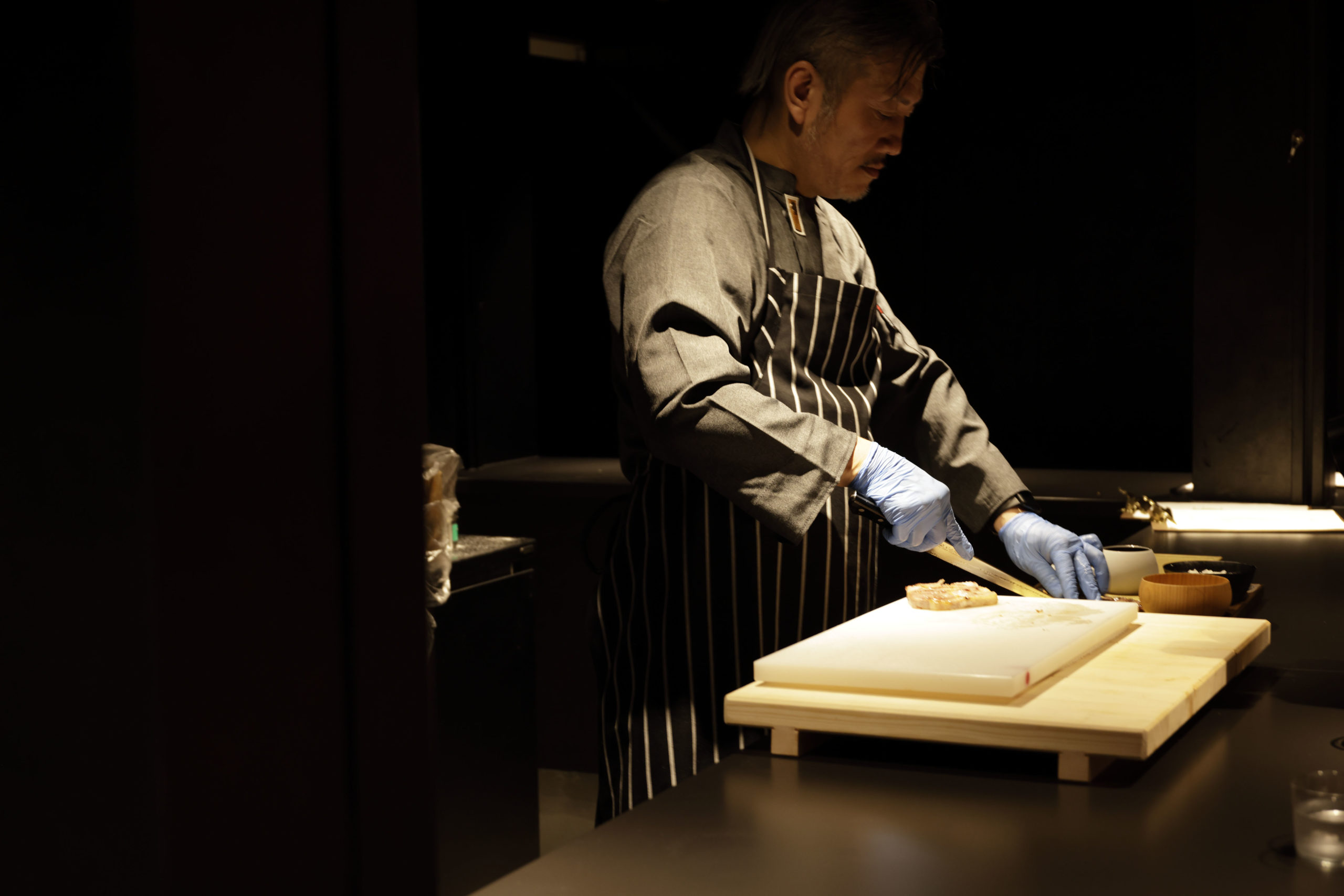 irori by Daisuke Takubo