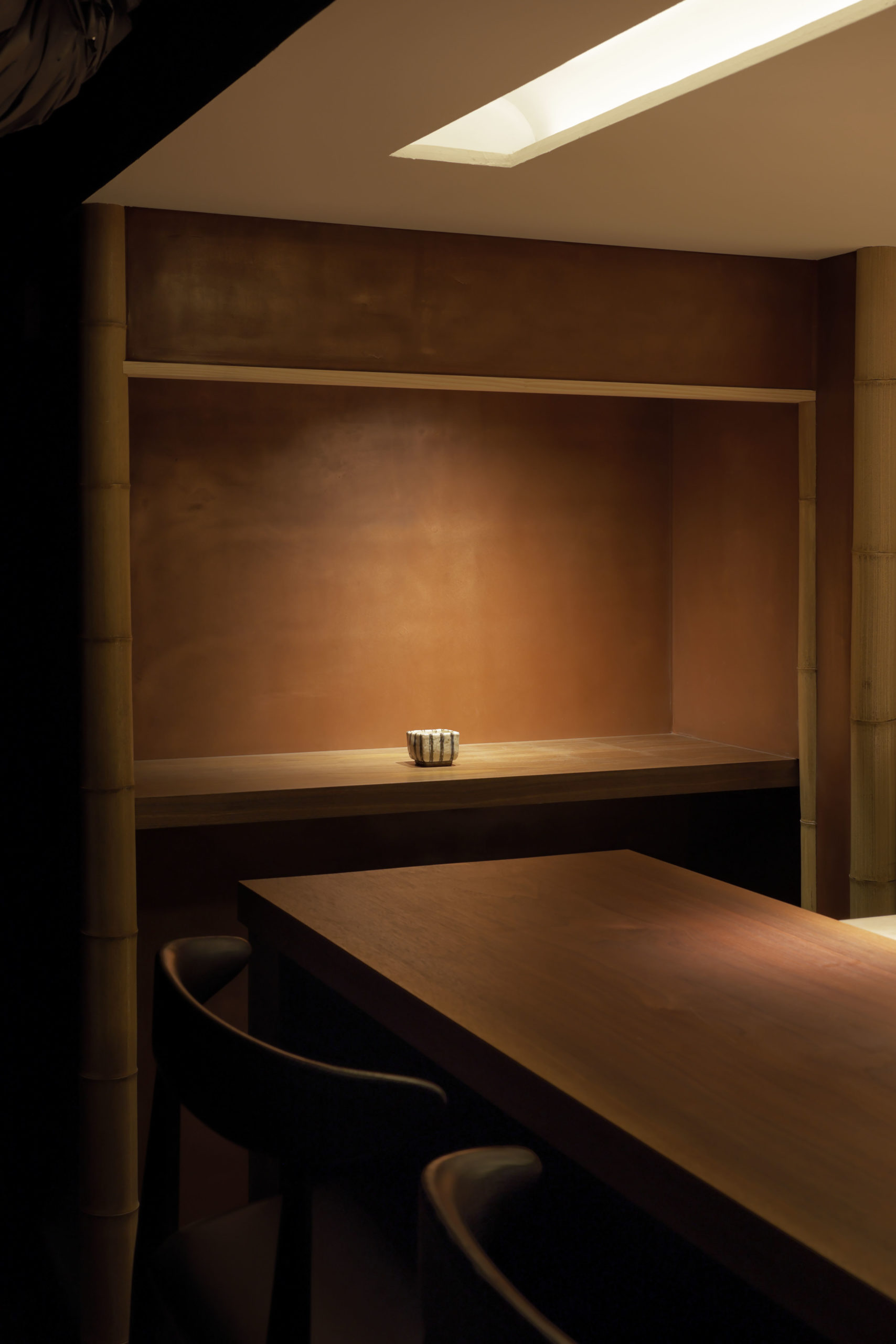 Torinokoji Yamagishi & Yakiniku Yamachan Shijō-Karasuma