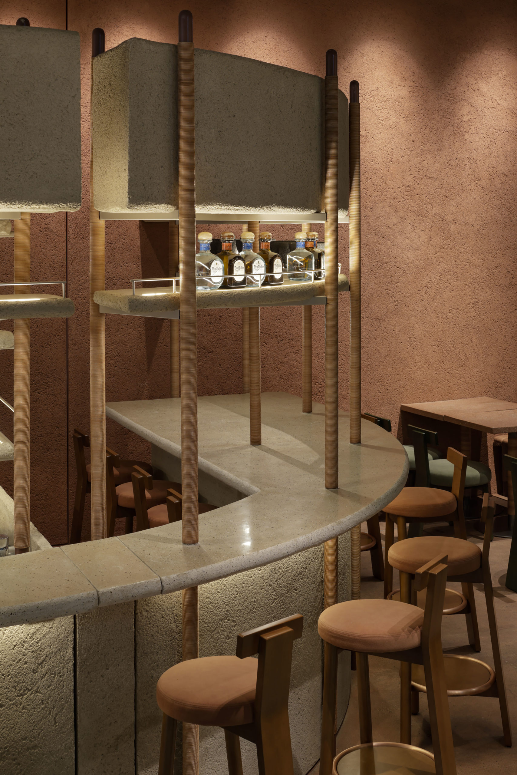 Tacos Donde Sea Toranomon Hills