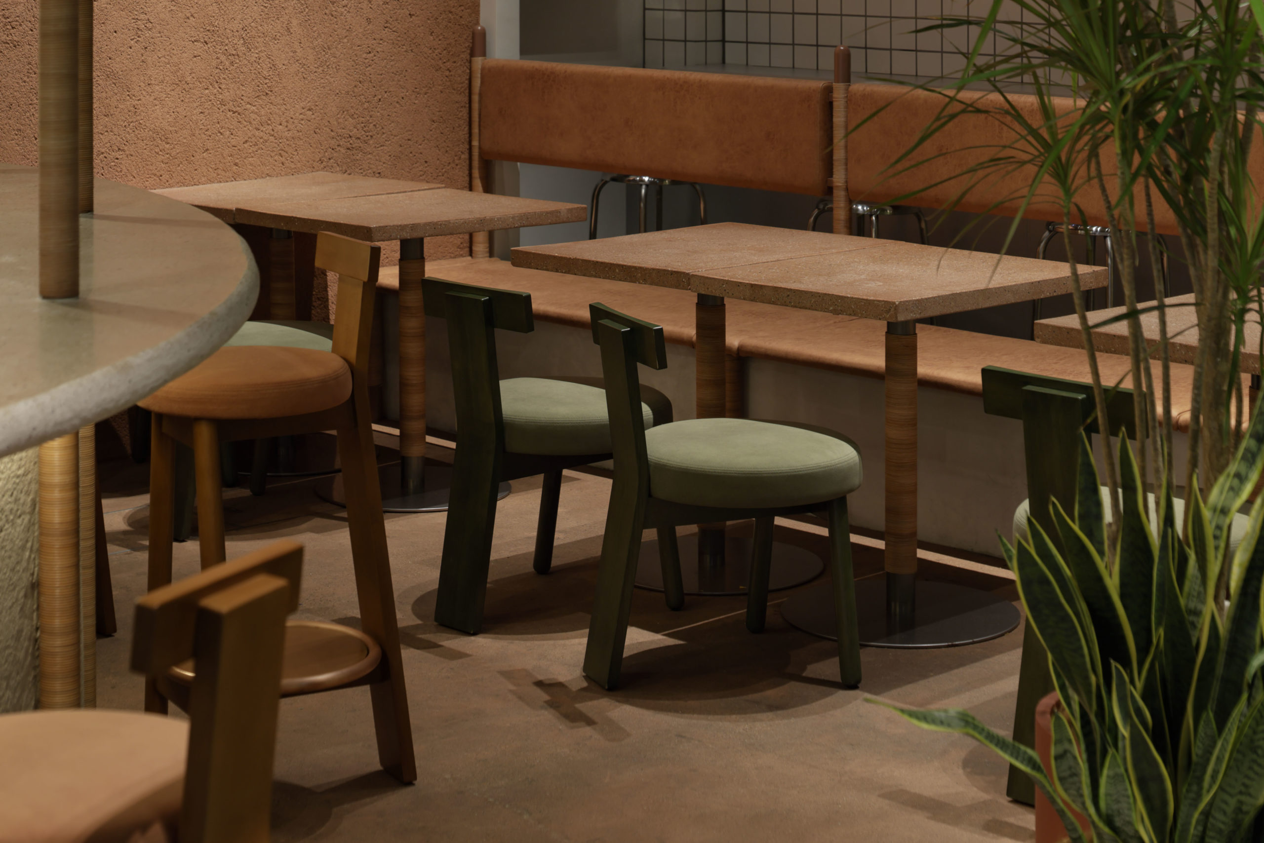 Tacos Donde Sea Toranomon Hills