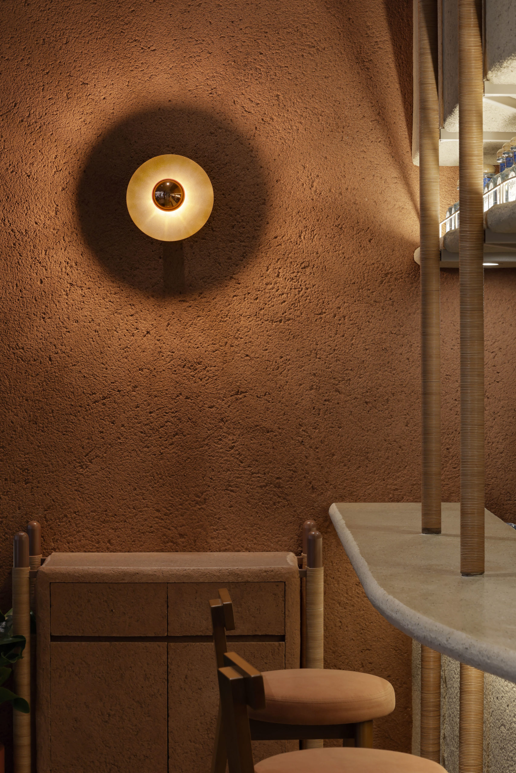 Tacos Donde Sea Toranomon Hills